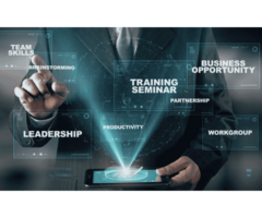 Leading Corporate Training in Dubai | Ascendia Holding