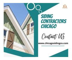 Top Notch Siding Companies Chicago