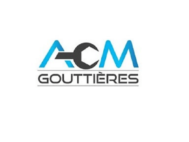ACM Gouttieres