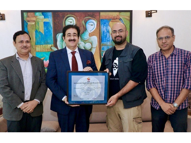 AAFT School of Still Photography Hosts Inspiring Workshop by Kshitij