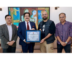 AAFT School of Still Photography Hosts Inspiring Workshop by Kshitij