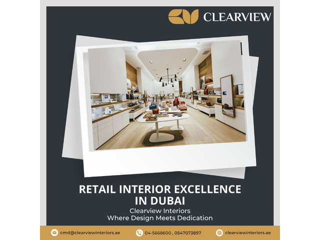 Interior design company in business bay