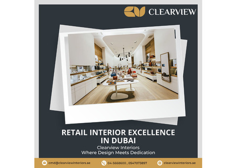 Interior design company in business bay