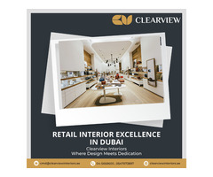 Interior design company in business bay