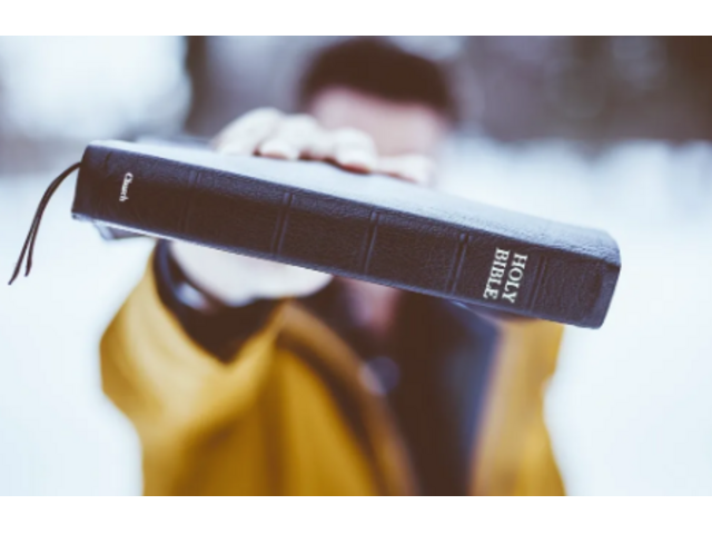 Understanding the Bible Better