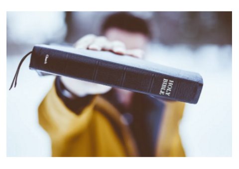 Understanding the Bible Better