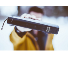 Understanding the Bible Better