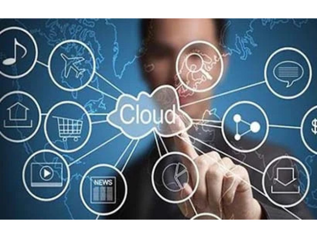 Cloud Computing Courses in Noida