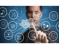 Cloud Computing Courses in Noida