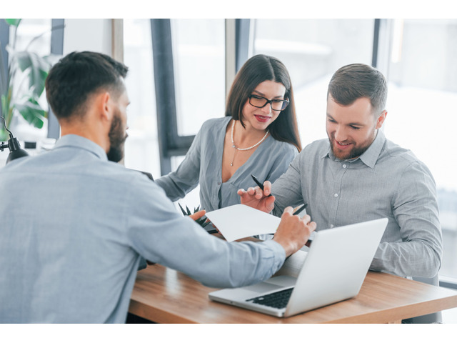 Grow Your Business with the Best Loan Company NZ