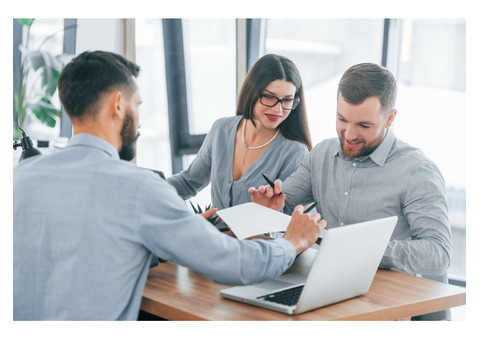 Grow Your Business with the Best Loan Company NZ
