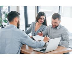 Grow Your Business with the Best Loan Company NZ