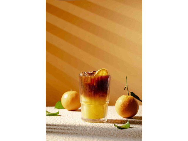 Drink Photography Services Dubai | Elevate Your Brand Identity