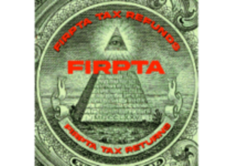 Get Your FIRPTA Tax Refund Fast with Firpta Tax Returns