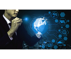 Expert SEO Agency to Boost Your Online Presence