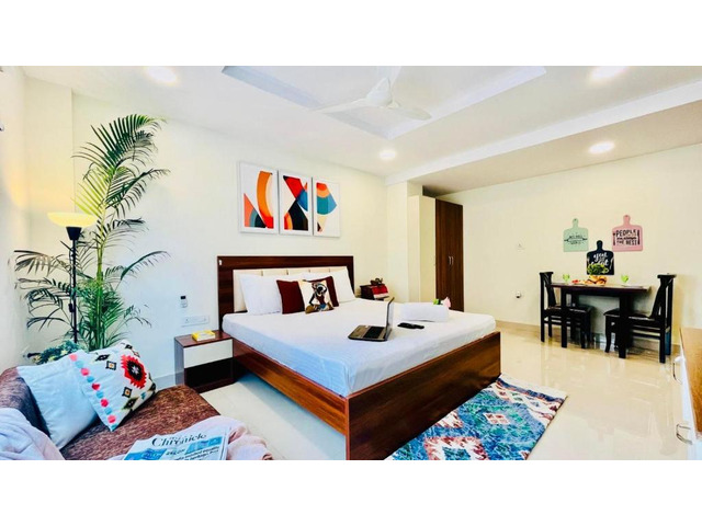 Why Choose Builder Floors in Greater Noida?