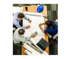 HVAC Shop Drawings – Precision Coordination Drawings