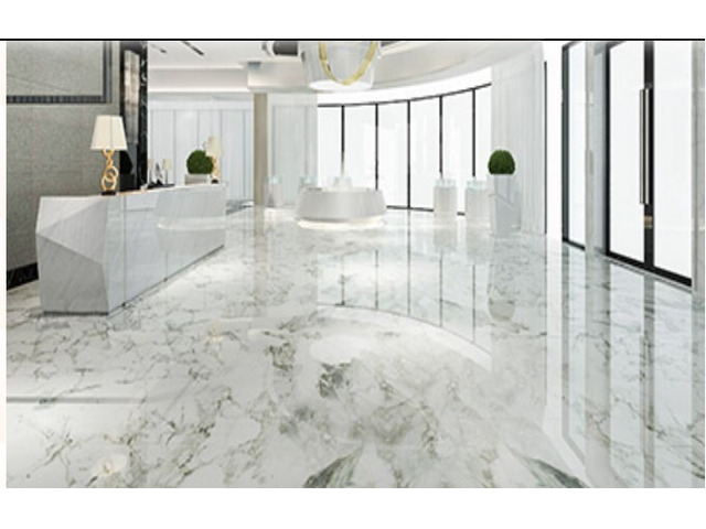 Marble Polishing Service – Aldayna Stone Care & Maintenance