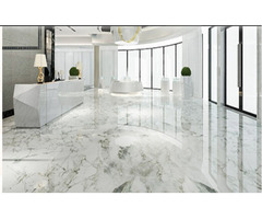Marble Polishing Service – Aldayna Stone Care & Maintenance
