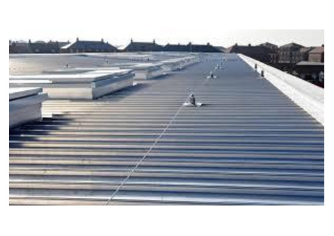 Roofing Company- Siding, Windows, Gutters, Deck Contactors