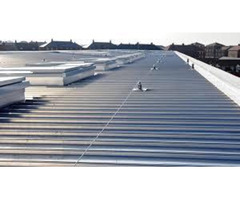 Roofing Company- Siding, Windows, Gutters, Deck Contactors