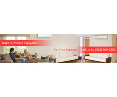 Get Affordable & Reliable Air Conditioner Repair Doral Services