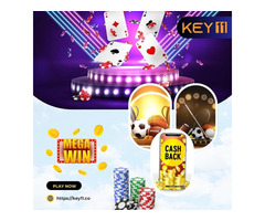 Reliable Sports Betting ID Provider Online – Key11