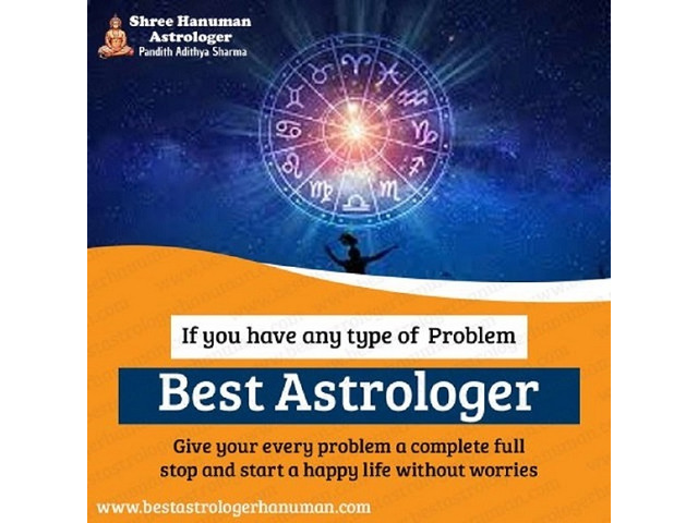 Best Astrologer in JP Nagar