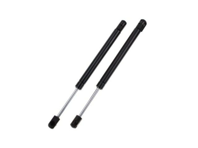 Precision Gas Props for Lasting Stability