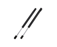 Precision Gas Props for Lasting Stability