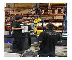 Advanced Laser Cladding and Hardening Services Singapore