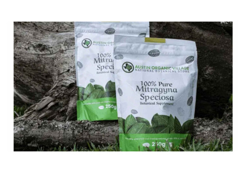 Kratom Split Kilo Deals – Mix and Match Your Favorite Strains