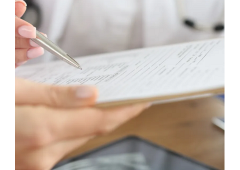 Medical Billing And Consulting Services