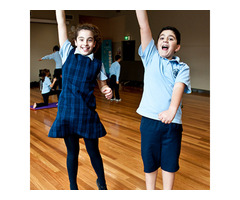 Dance Workshops for Primary Schools in Australia by FunFit