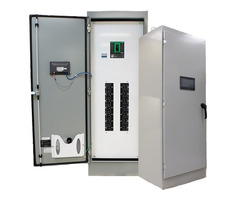 Reliable Remote Power Panel Distribution Solutions – Voltz