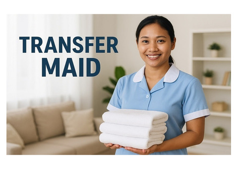 Trusted Agency for Experienced Transfer Maids