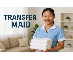 Trusted Agency for Experienced Transfer Maids