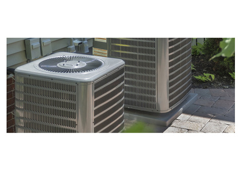 Air Conditioning Restorations You Can Trust in Broomall