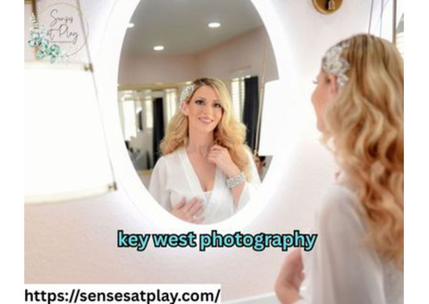 Best Key West Photography Packages Available Now