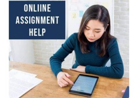 Ace my homework: Get Assignment Help