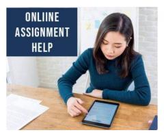 Ace my homework: Get Assignment Help