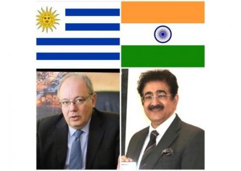 ICMEI Congratulated People of Uruguay on Independence Day
