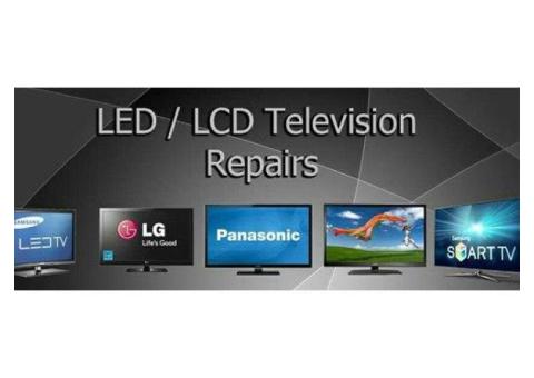 Led TV Service Center in Kolkata