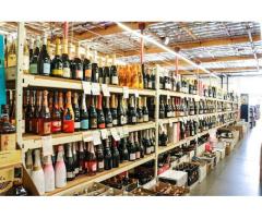 Best online wine store in USA: Bottle Barn