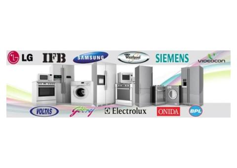 Home Appliances Service Centre in Kolkata