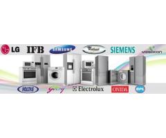 Home Appliances Service Centre in Kolkata