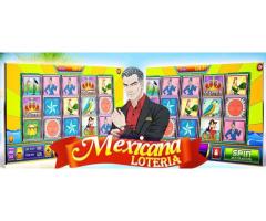 Play Mexicana Loteria Game!!