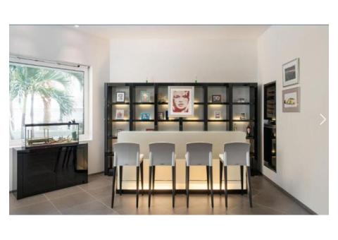 Lyford Cay Condominiums Bahamas