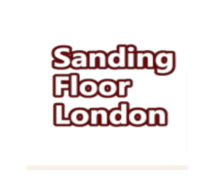 Wood floor sanding