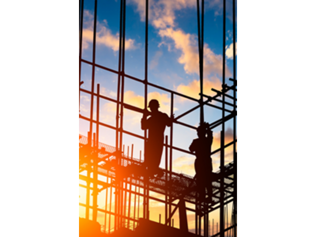 Construction Live Video Monitoring – Overwatch Technologies